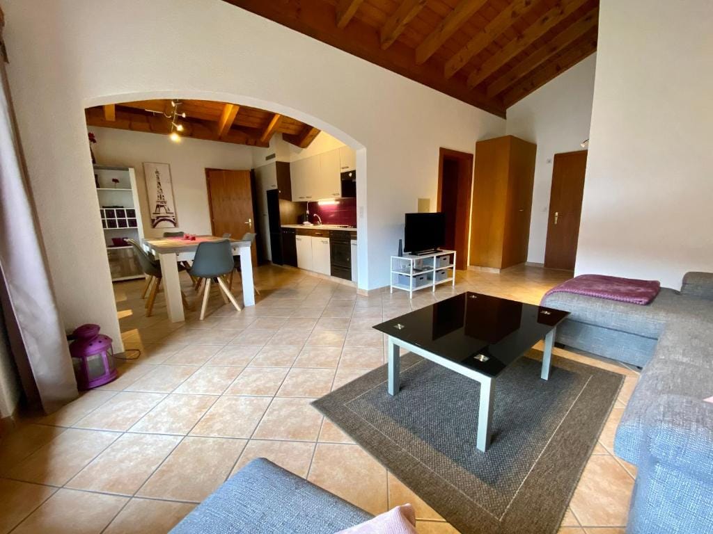 Studios & Appartements famille - Saillon Evasion — 4