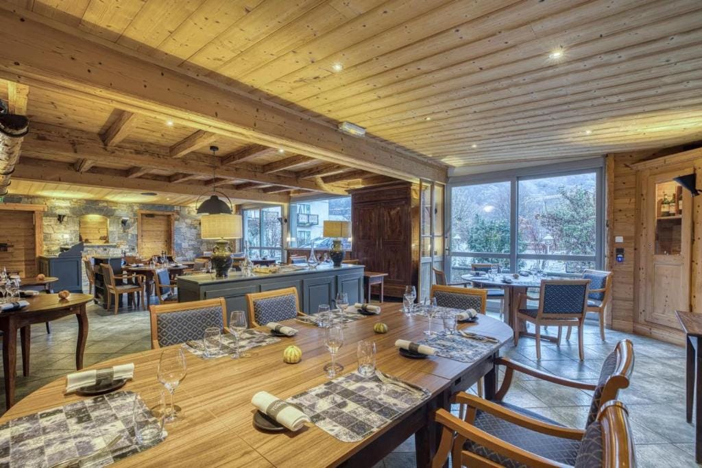 Brit Hotel Florimont — 4