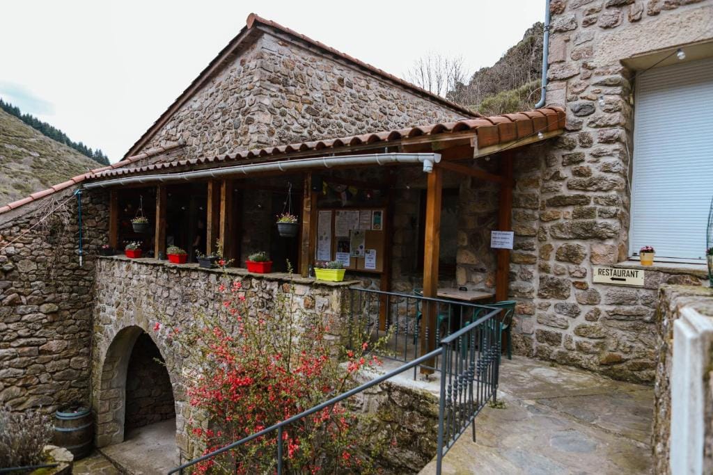 Saint-Laurent-les-Bains