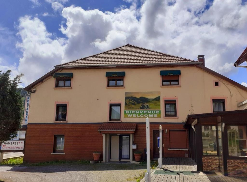 Saint-Maurice-sur-Moselle