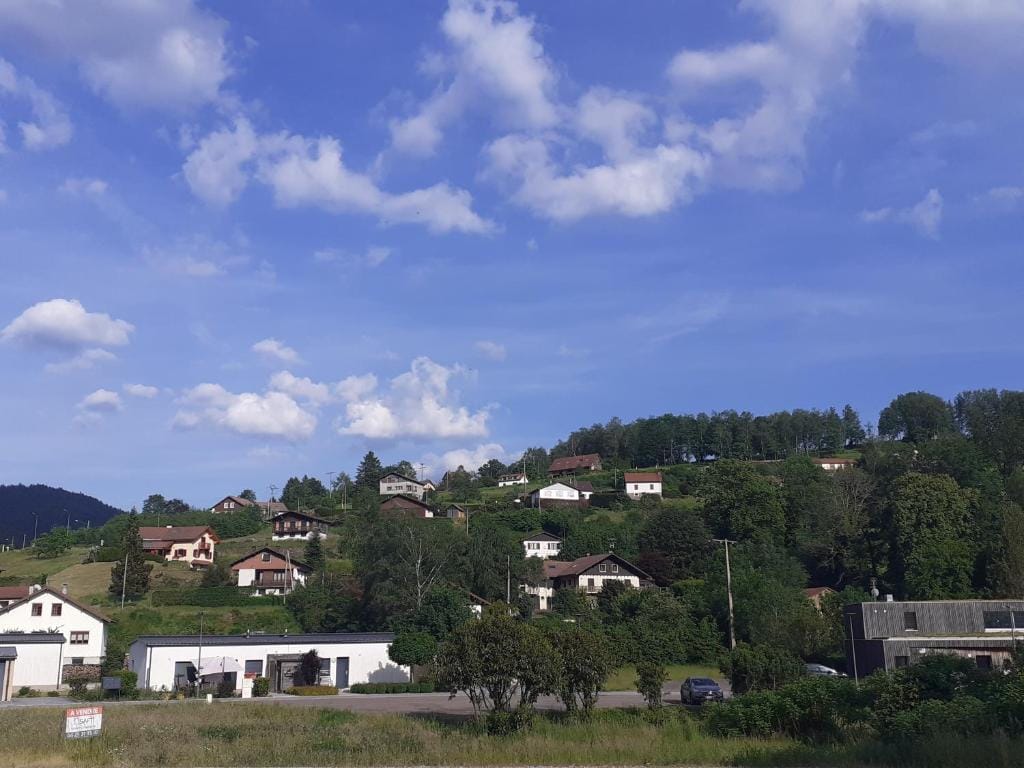 BONSEJOUR — 4