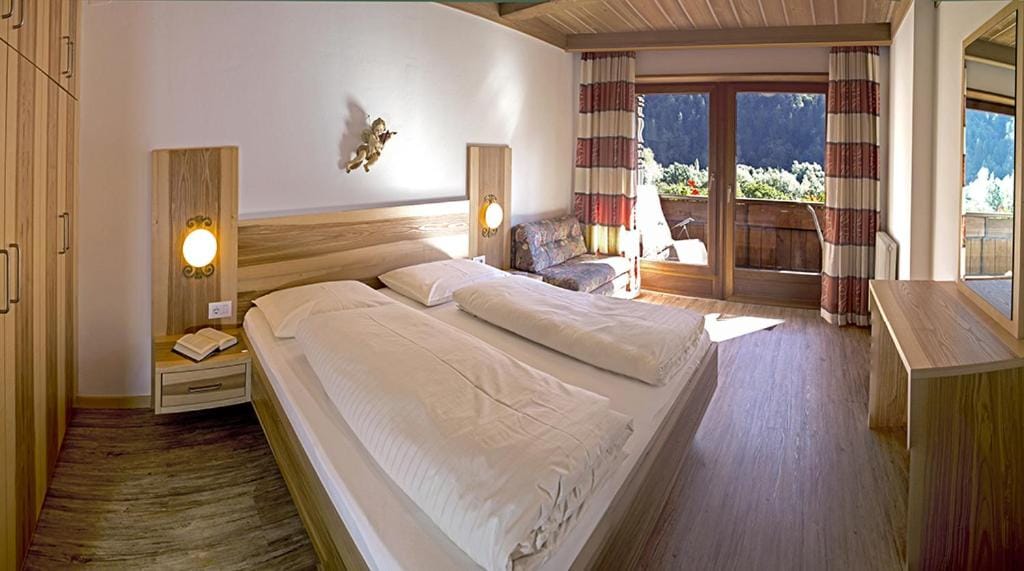 Appartement Riederhof — 2