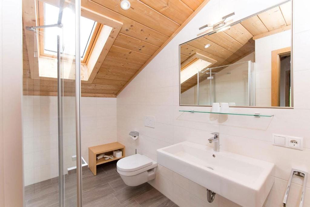 Appartement Riederhof — 3