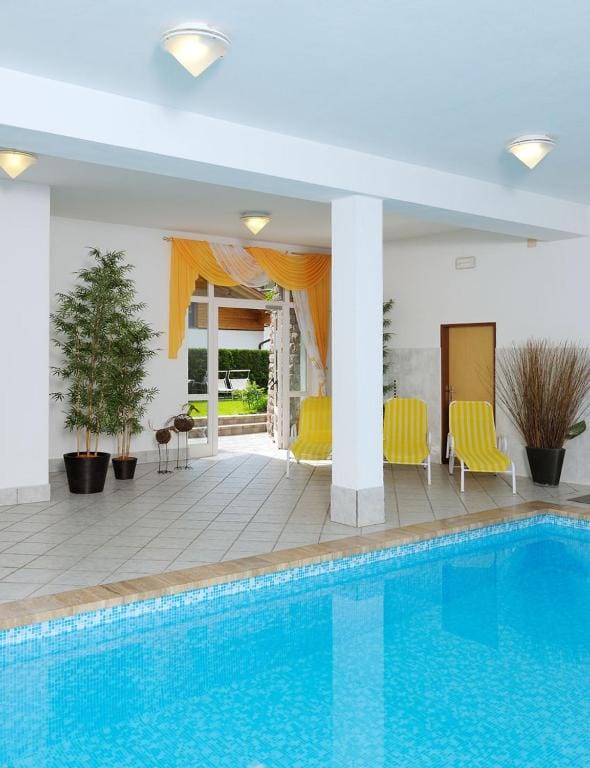 Appartement Riederhof — 4