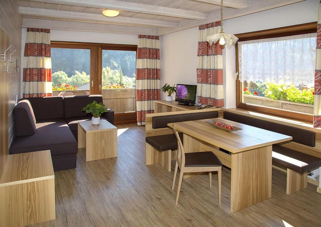 Appartement Riederhof — 5