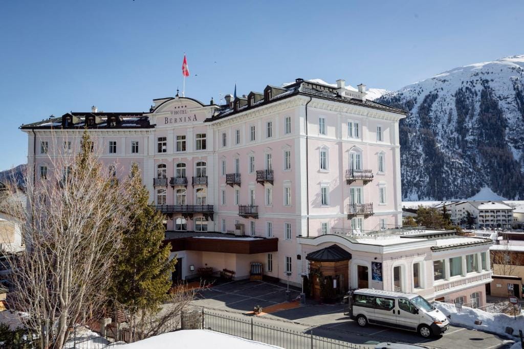 Samedan