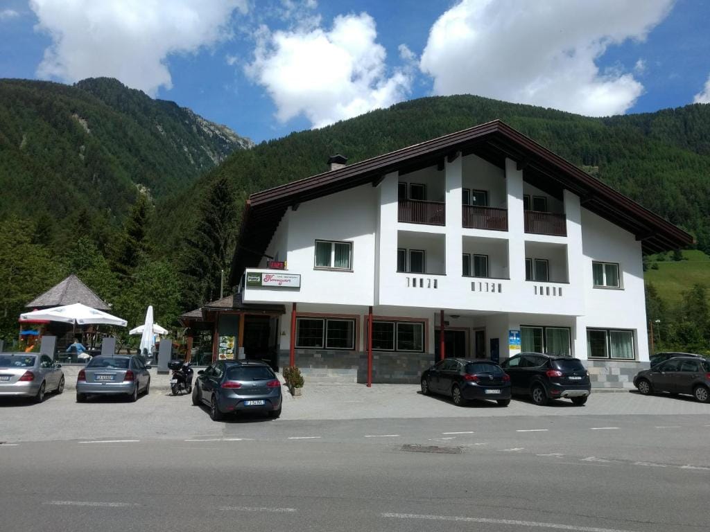 Gasthof Kreuzwirt — 1