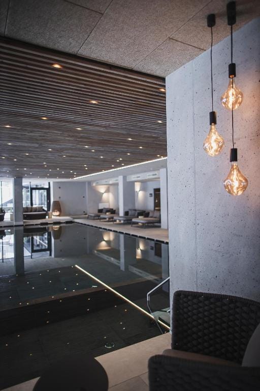 Hotel Adler — 1