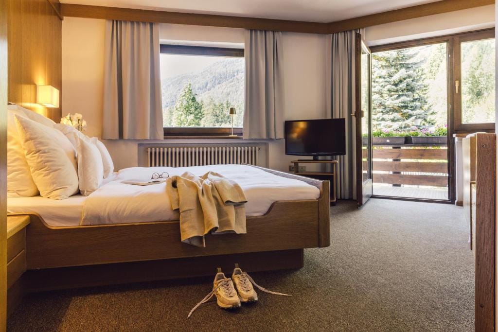Hotel Auren — 2