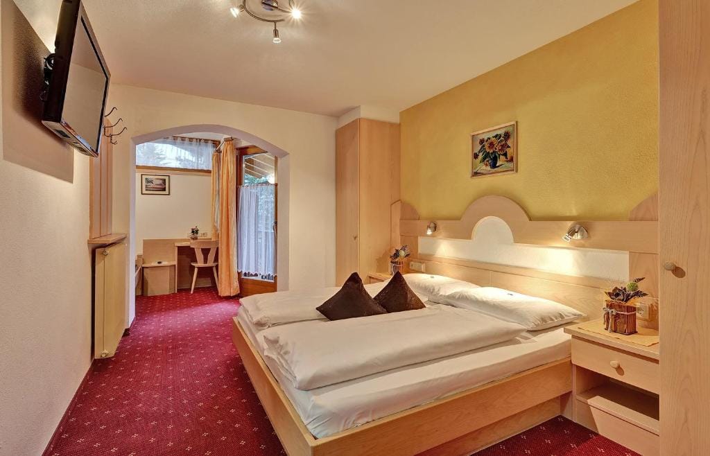 Hotel Gisserhof — 2