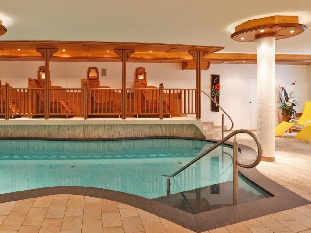Hotel Gisserhof — 4