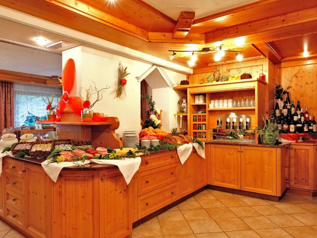 Hotel Gisserhof — 5