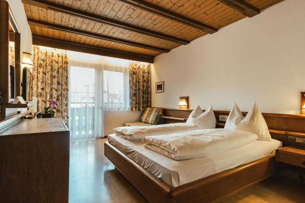 Hotel Residence Griesfeld — 2