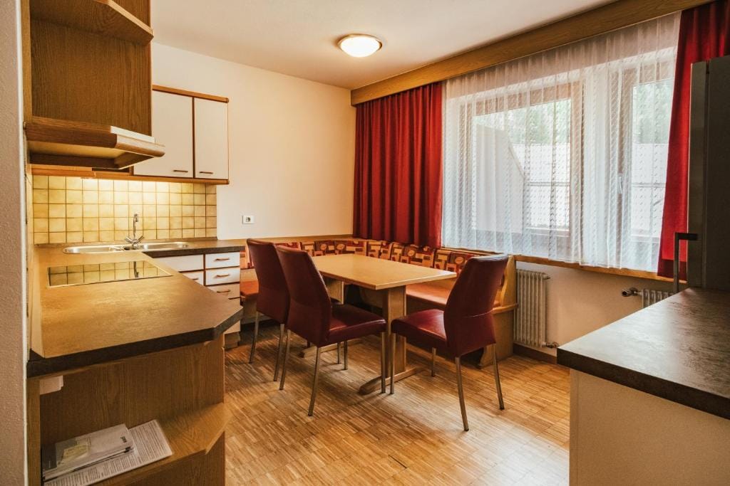 Hotel Residence Griesfeld — 3