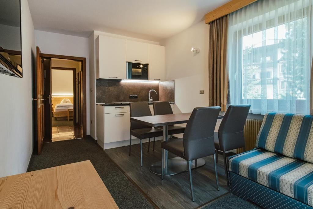 Hotel Residence Griesfeld — 4