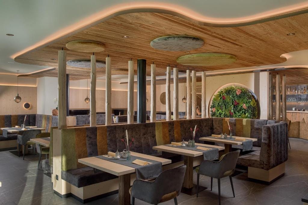 Martinshof berg herz hotel — 3