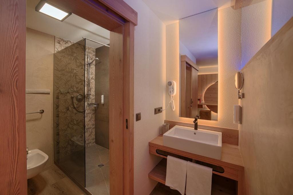 Martinshof berg herz hotel — 4