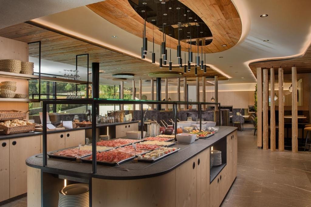 Martinshof berg herz hotel — 5