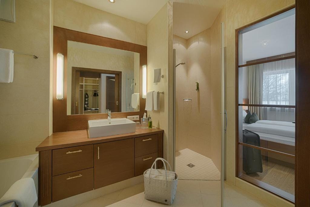 Naturhotel MOLIN — 2