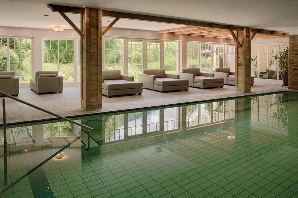 Naturhotel MOLIN — 3