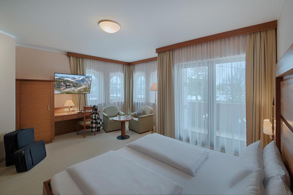 Naturhotel MOLIN — 4