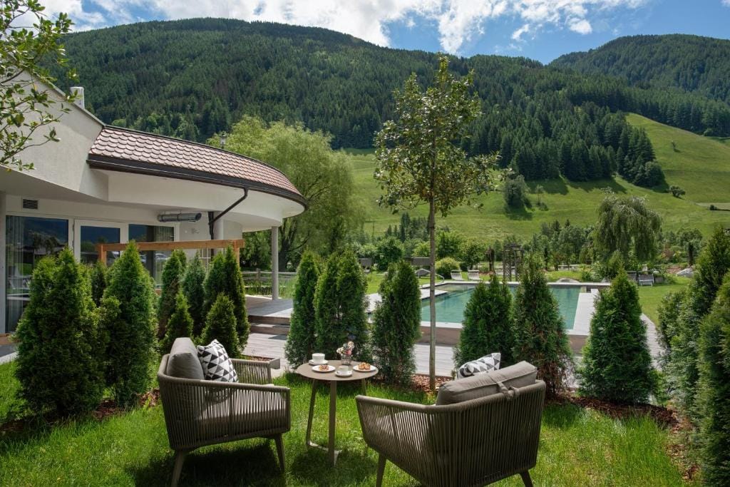 Naturhotel MOLIN — 5