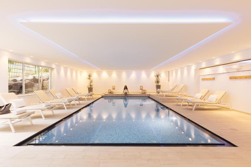 Parkhotel Schachen — 4