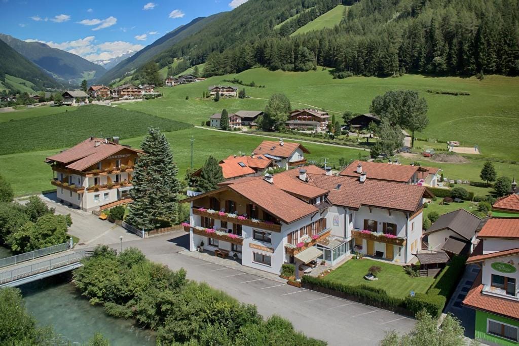 Pension Brugghof — 1