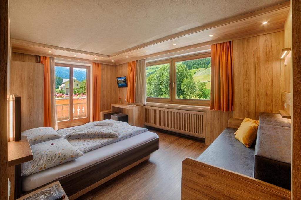 Pension Brugghof — 2