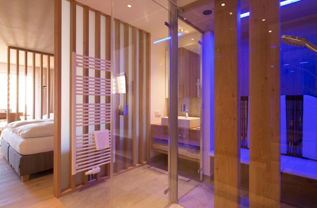 Mölgg Dolomites Residence — 3