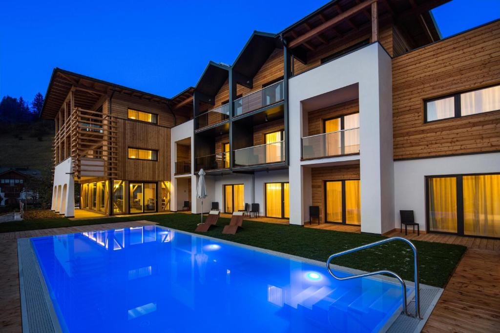 Mölgg Dolomites Residence — 4