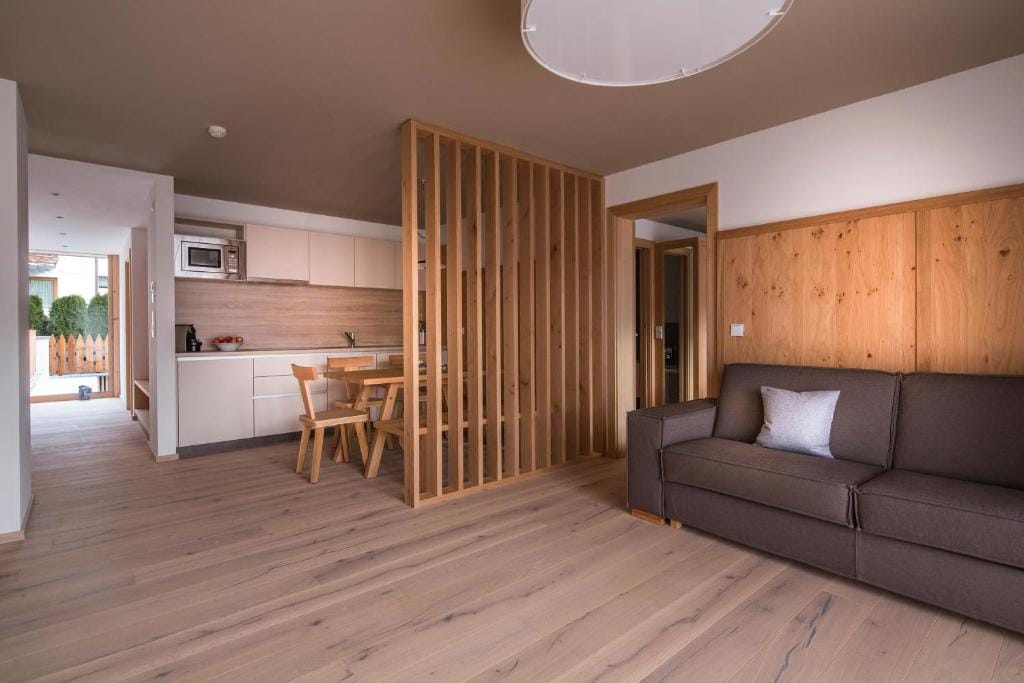 Mölgg Dolomites Residence — 5