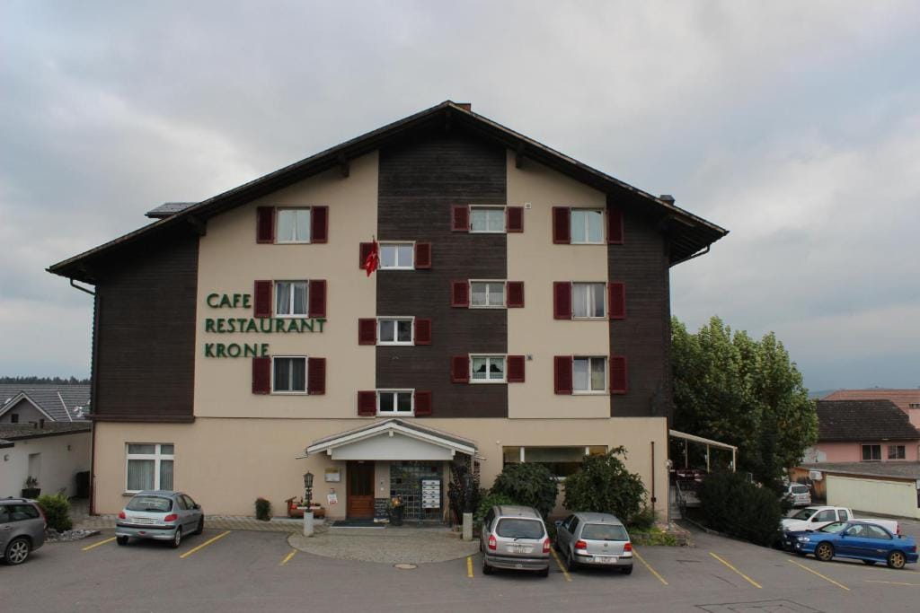 Sankt Gallenkappel