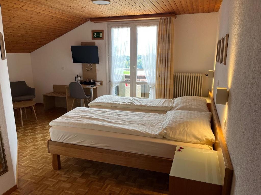 Krone Bed & Breakfast — 2
