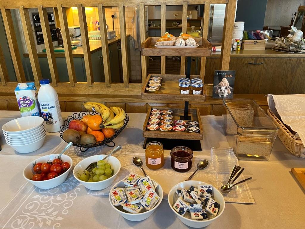 Krone Bed & Breakfast — 4