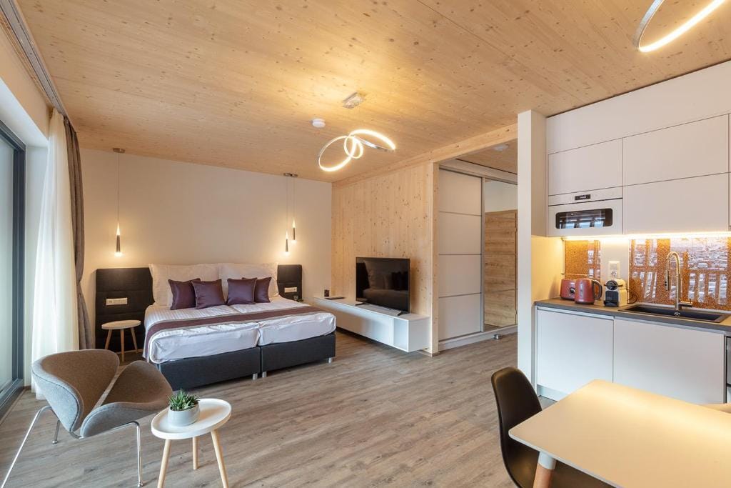 ARTMUR Apartment — 2