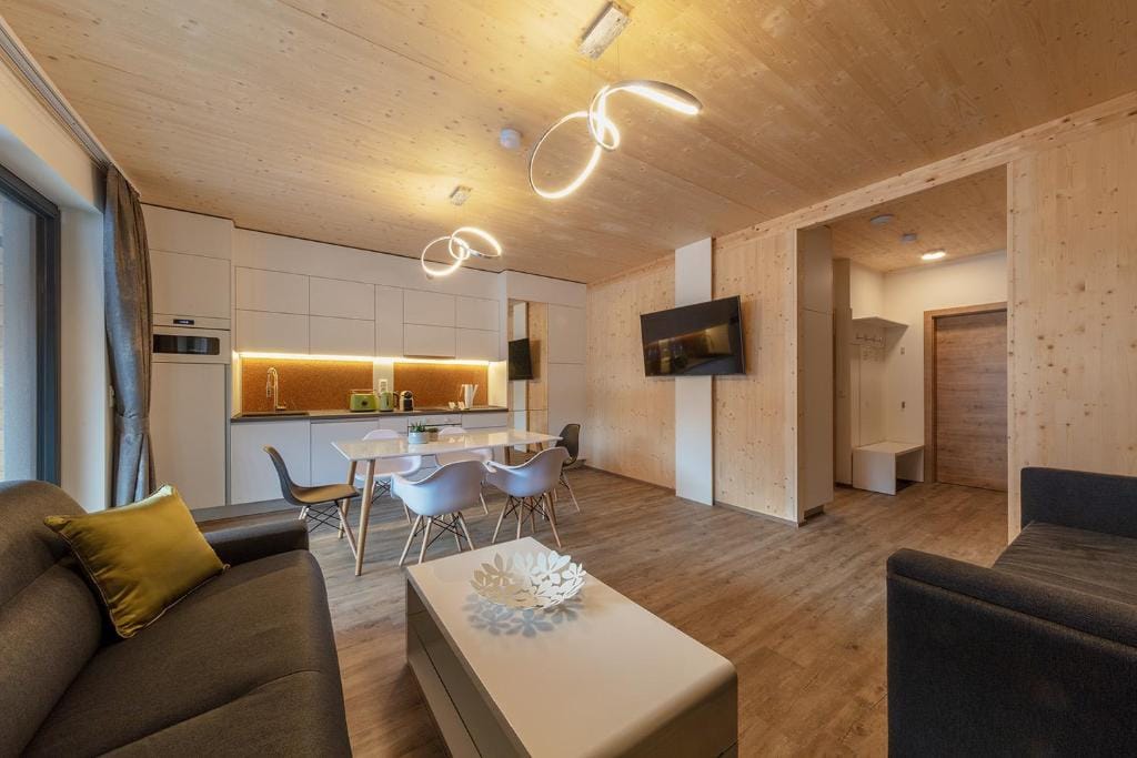ARTMUR Apartment — 5