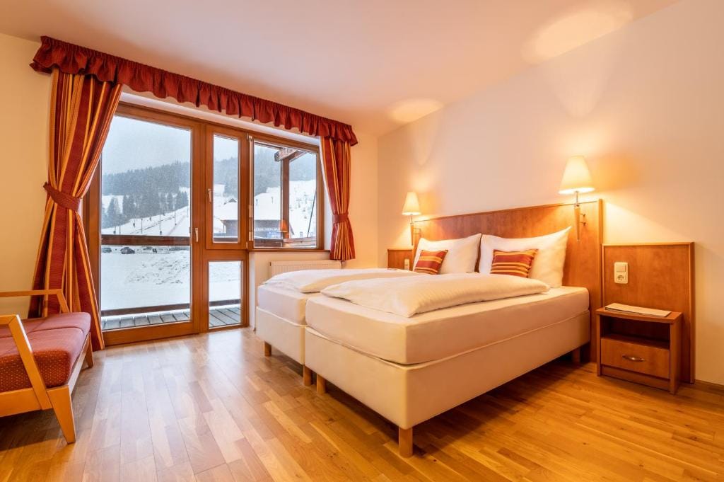 Club Hotel am Kreischberg — 2