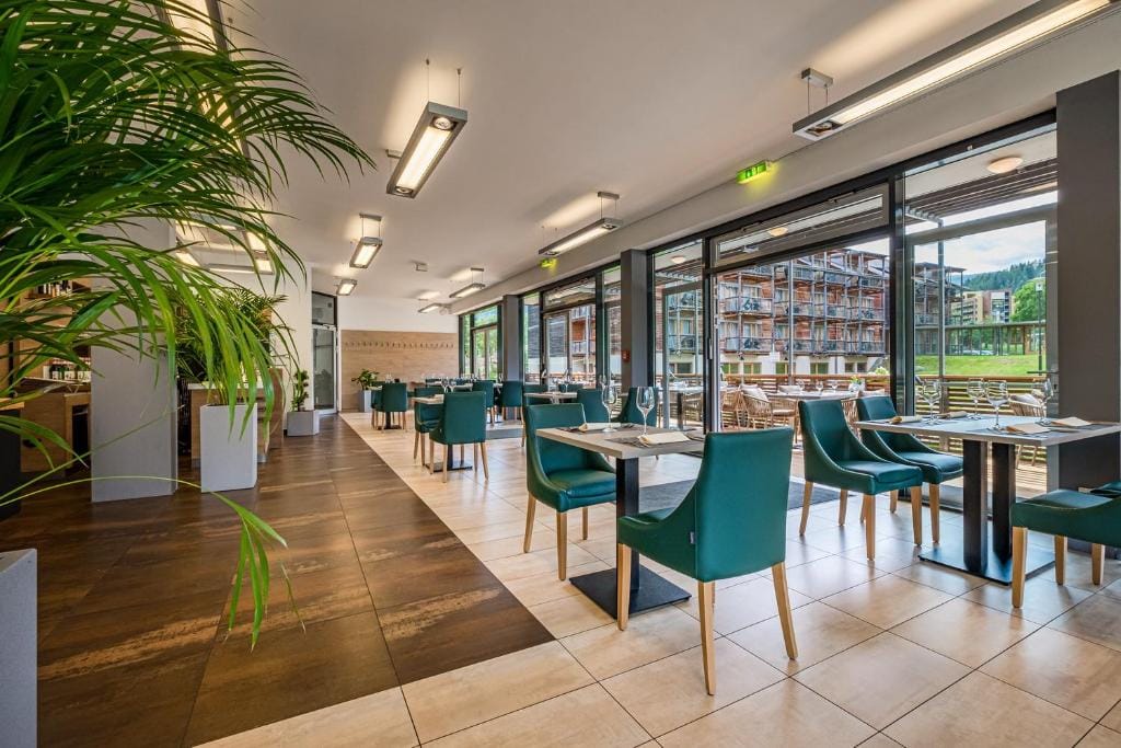 Club Hotel am Kreischberg — 4