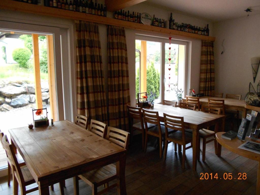 Pension Da Capo — 4