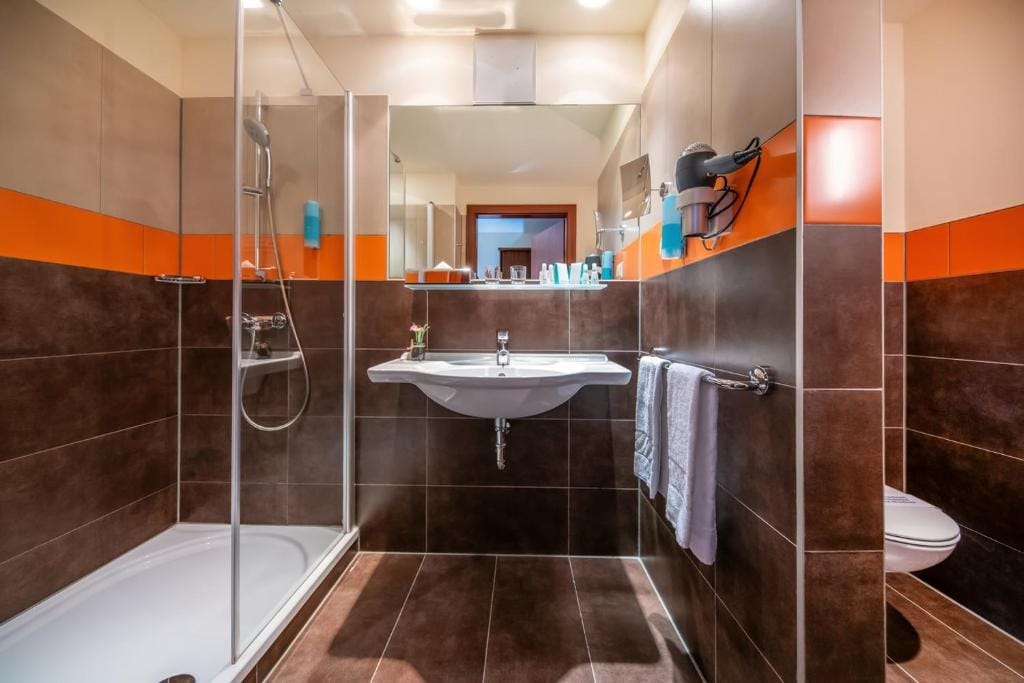 Relax Resort Hotel Kreischberg — 3