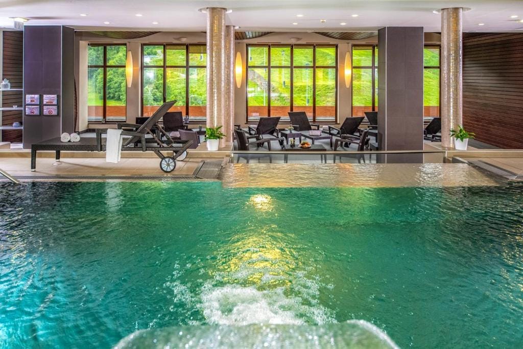 Relax Resort Hotel Kreischberg — 4