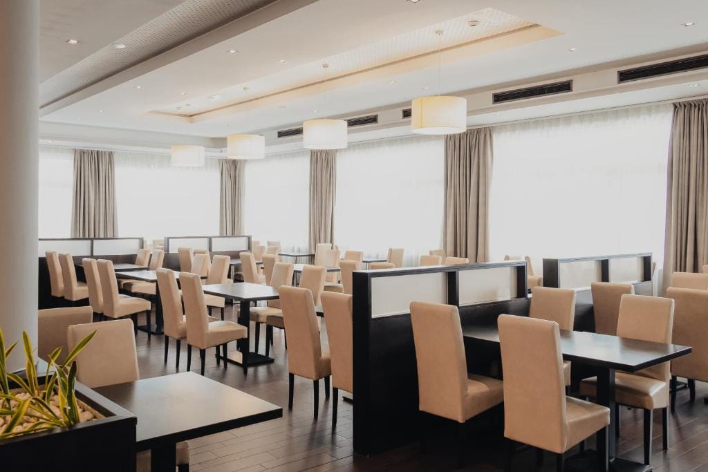 Relax Resort Hotel Kreischberg — 5