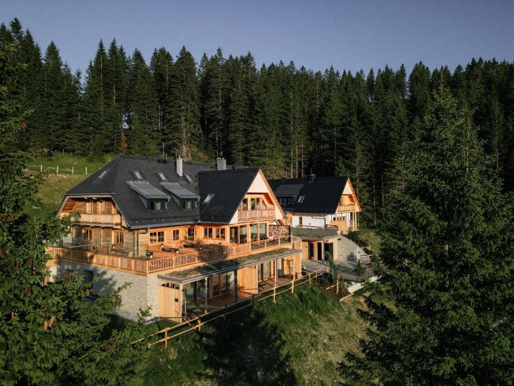 Sankt Kathrein am Offenegg