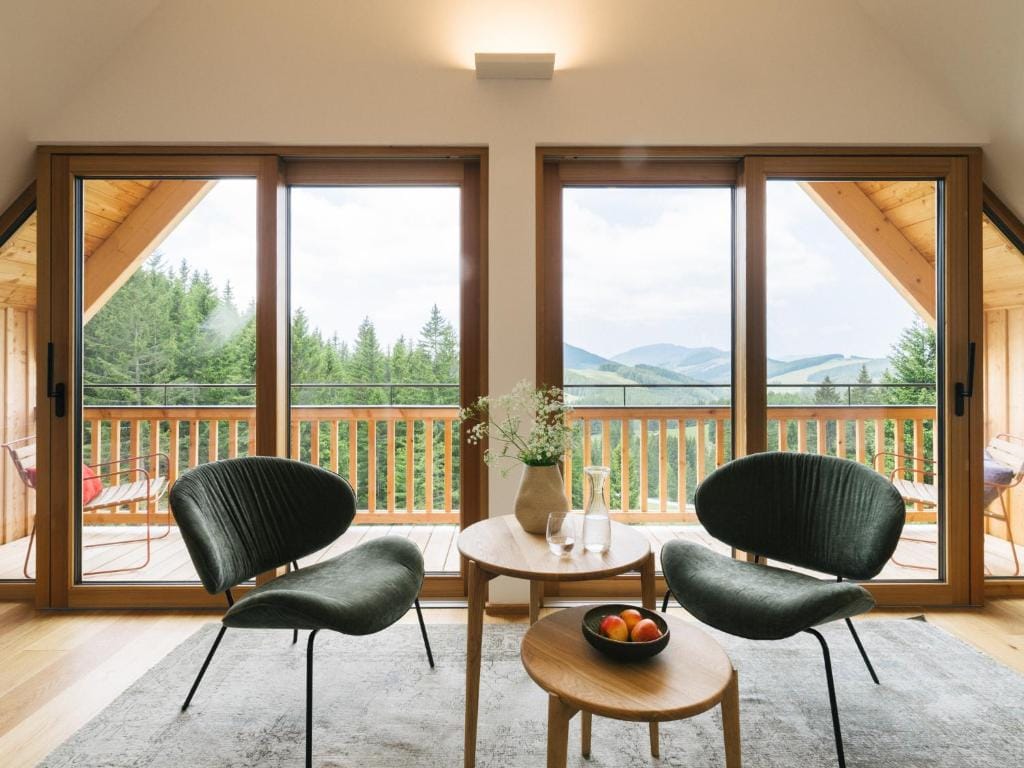 Die neue Weizerhütte — 4