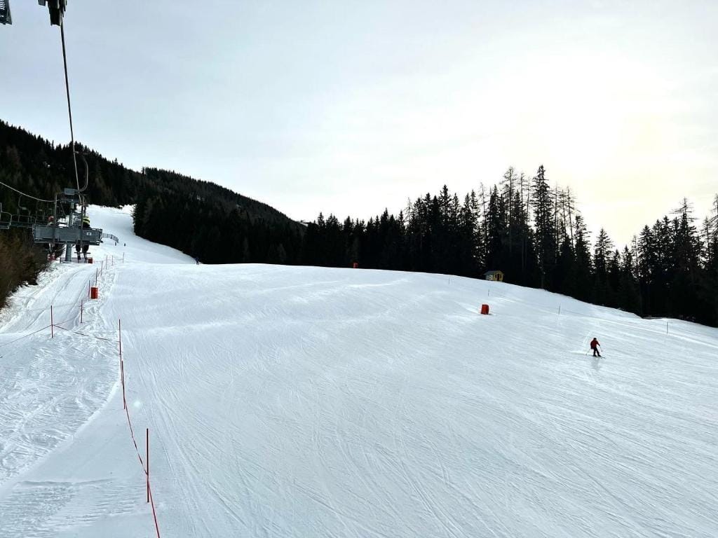 Pension Lambrecht — 3