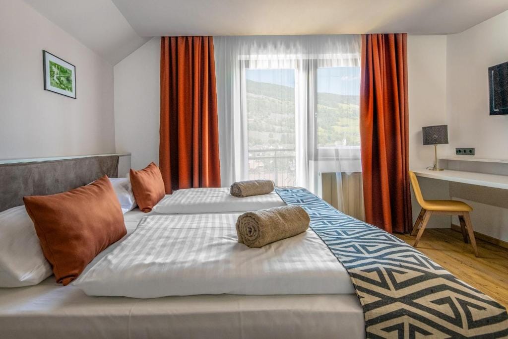 Hotel Alpenblick Kreischberg — 5