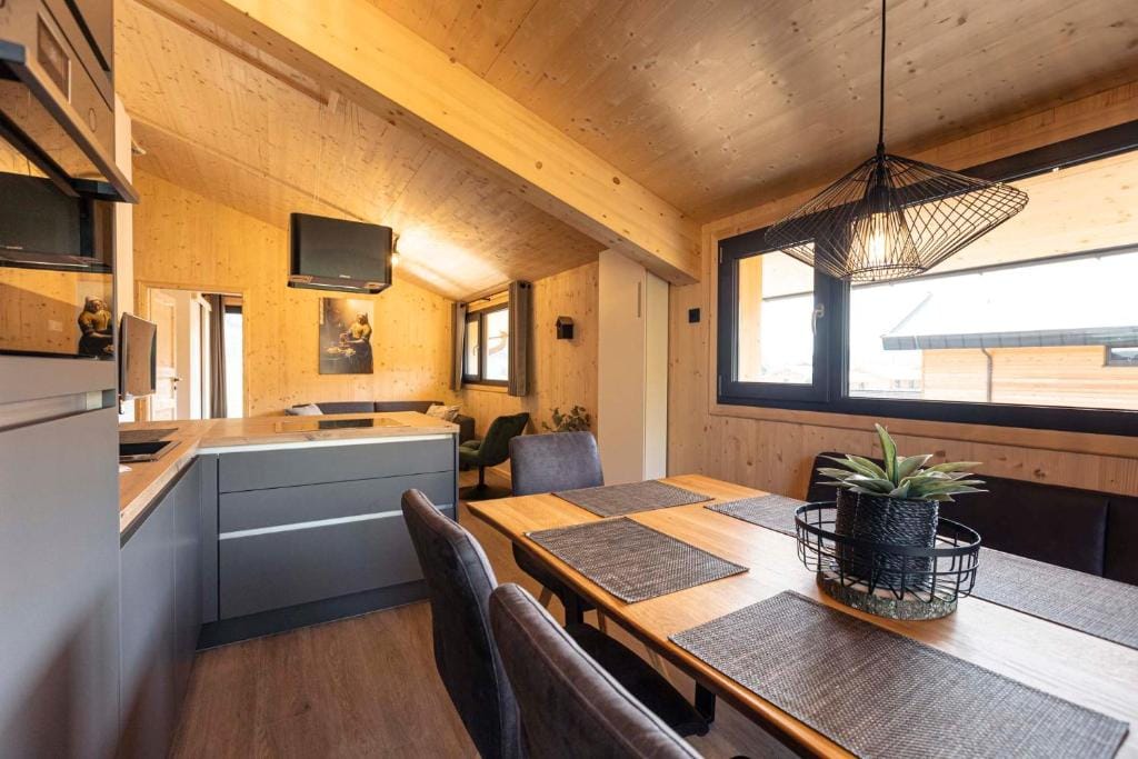 Kreischberg Suites by ALPS RESORTS — 2