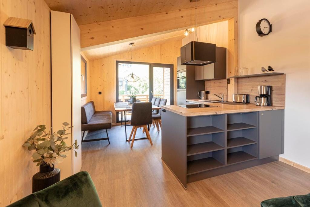 Kreischberg Suites by ALPS RESORTS — 3