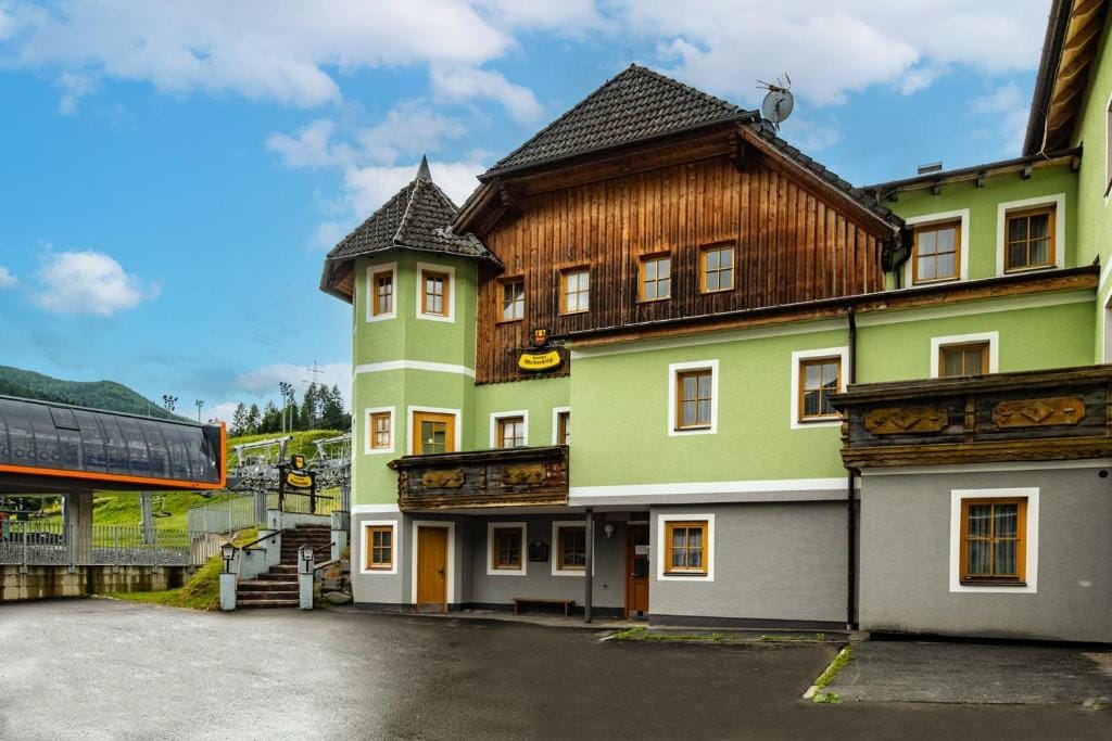 Waldschlössl Gasthof — 5
